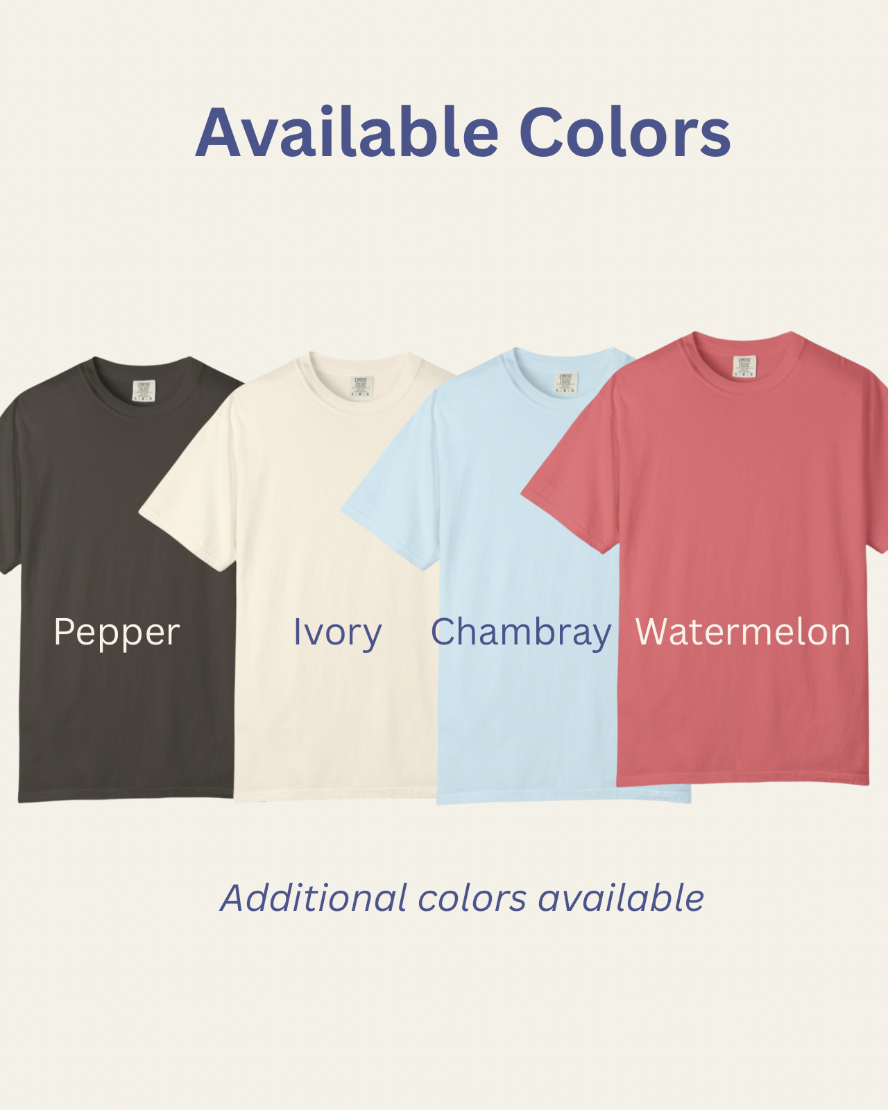 My Grandkids Know the Pledge Tee