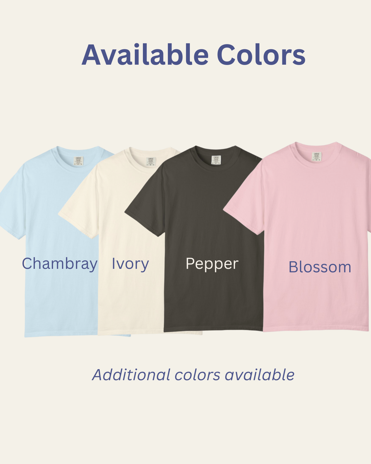 Sweet Land of Liberty Tee