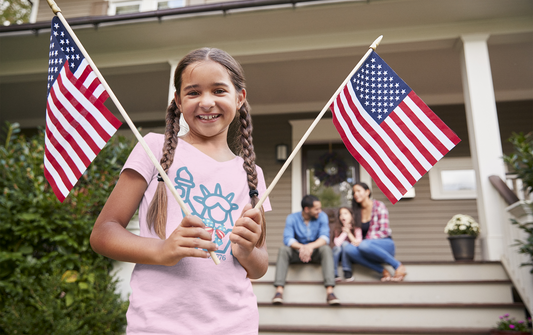 Statue of Liberty EST 1776 Tee